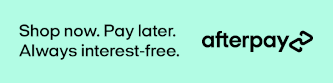 Afterpay - Buy Now Pay Later